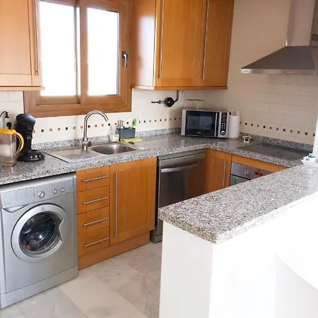 Casa De Nio * Algorfa