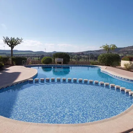 Casa De Nio Apartmán Algorfa