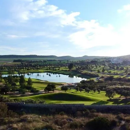 Casa De Nio * Algorfa