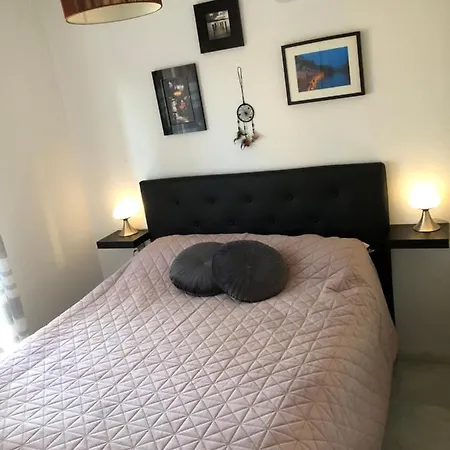 Casa De Nio Apartmán *