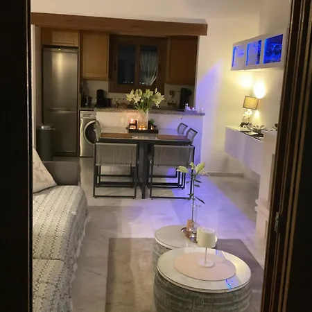 Apartmán Casa De Nio Algorfa