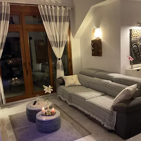 Casa De Nio Apartmán *