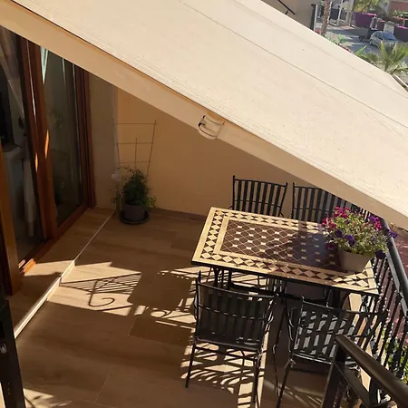 Apartmán Casa De Nio *