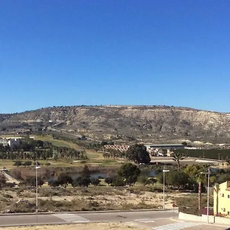 Casa De Nio Apartmán