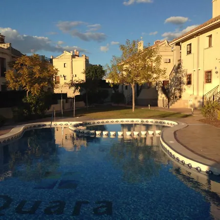 Apartmán Casa De Nio *