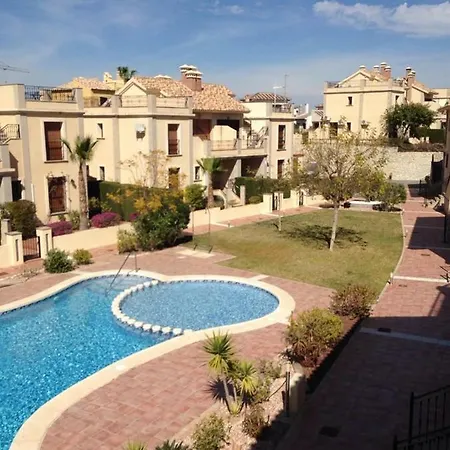 Casa De Nio * Algorfa