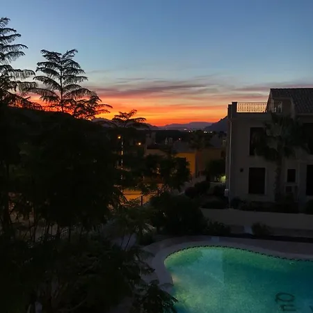 Casa De Nio Apartmán Algorfa