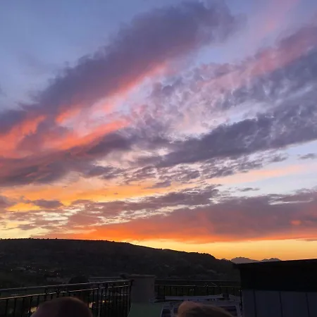 Casa De Nio Apartmán