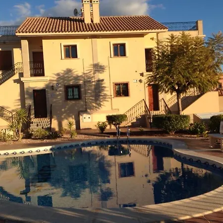 Casa De Nio Apartmán