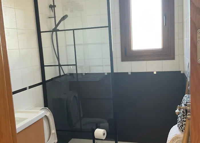 Daire Casa De Nio