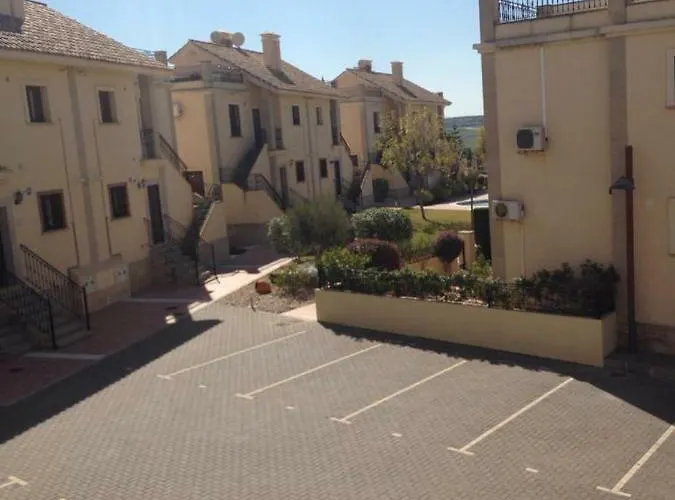 Casa De Nio Daire