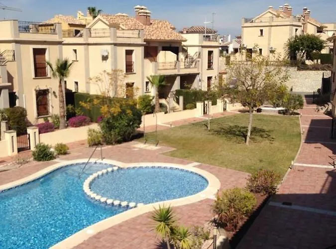 Casa De Nio * Algorfa