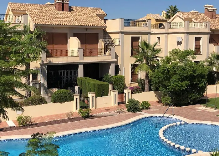 Casa De Nio Daire Algorfa