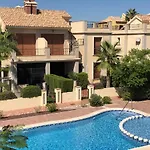 Casa De Nio Apartamento Algorfa