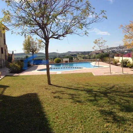 Casa De Nio Algorfa