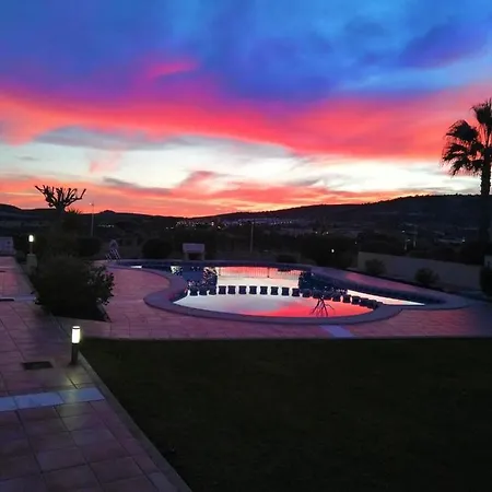 Casa De Nio Algorfa