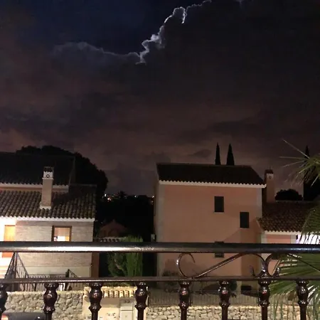 Casa De Nio شقة