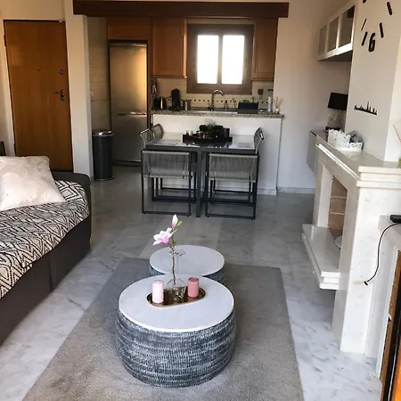Casa De Nio * Algorfa