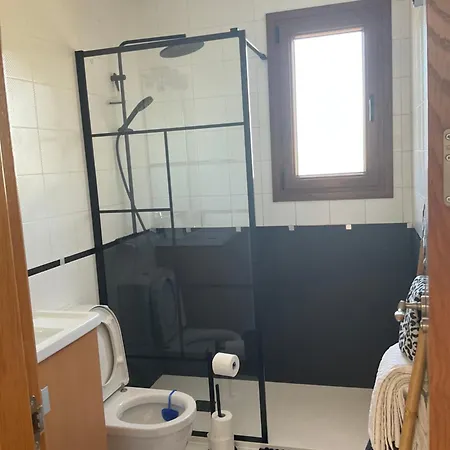 Apartamento Casa De Nio