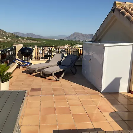 Casa De Nio 公寓 *