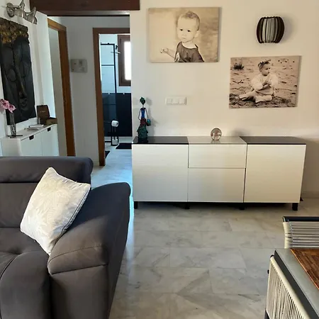 Apartamento Casa De Nio Algorfa