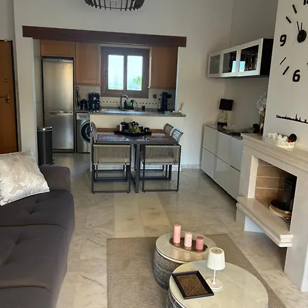 Casa De Nio Apartamento