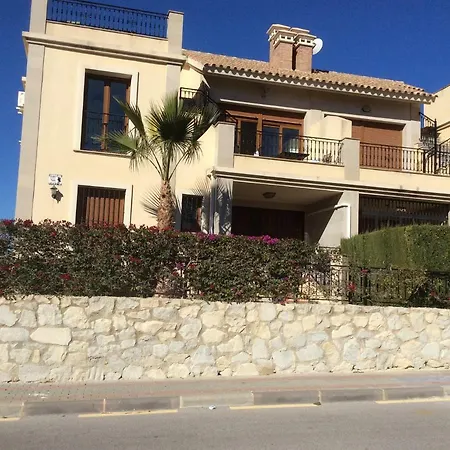 Casa De Nio *
