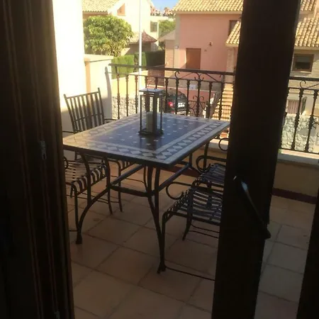 Casa De Nio Apartment Algorfa