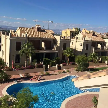Apartment Casa De Nio *