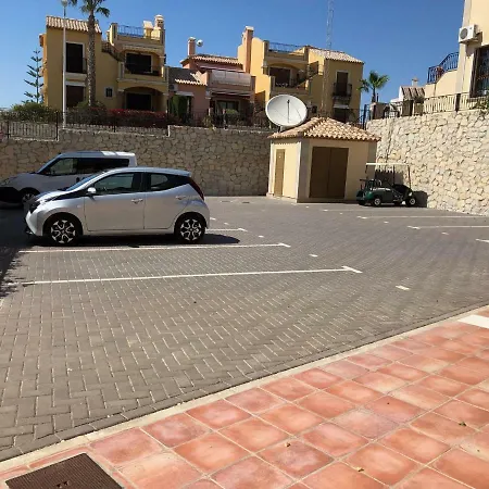 Apartment Casa De Nio *