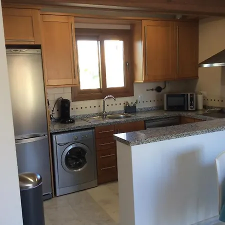 Apartment Casa De Nio *