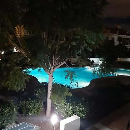 Διαμέρισμα Casa De Nio