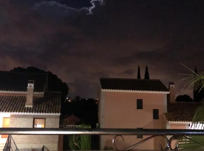 Casa De Nio Apartment