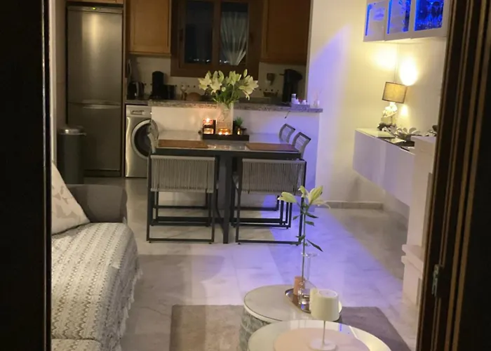 Apartment Casa De Nio Algorfa