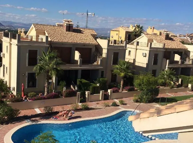 Apartment Casa De Nio *