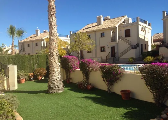 Casa De Nio * Algorfa
