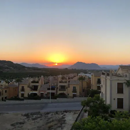 Casa De Nio Lejlighed *