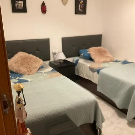 Lejlighed Casa De Nio *