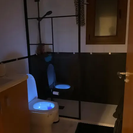 Casa De Nio * Algorfa