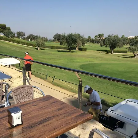 Lejlighed Casa De Nio