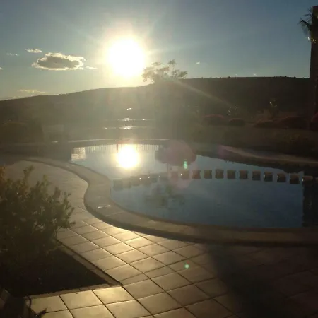 Lejlighed Casa De Nio *