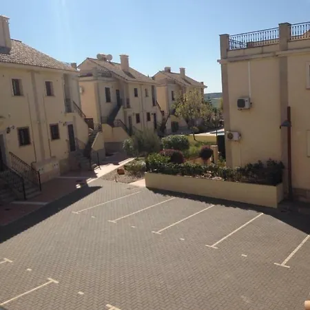 Casa De Nio Lejlighed