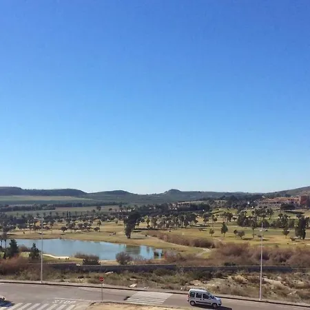 Lejlighed Casa De Nio Algorfa