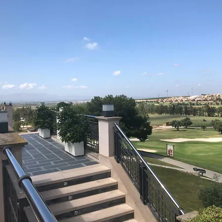 Casa De Nio Lejlighed