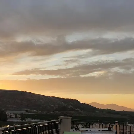 Casa De Nio * Algorfa