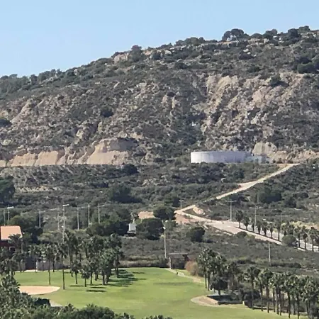 Lejlighed Casa De Nio