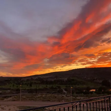 Casa De Nio Lejlighed *