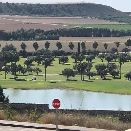 Lejlighed Casa De Nio *