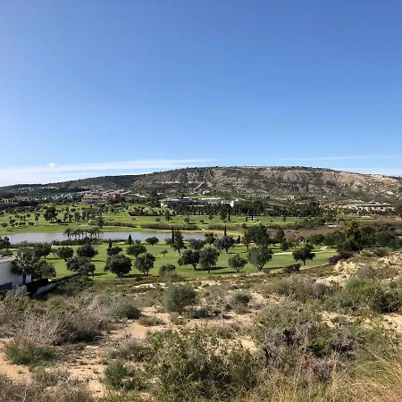 Lejlighed Casa De Nio *