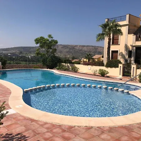 Casa De Nio * Algorfa